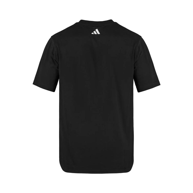 Adidas Community Men’s T-Shirt Boxing Black/White
