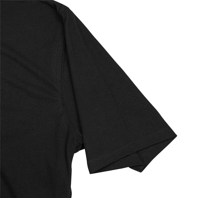 Adidas Community Men’s T-Shirt Boxing Black/White