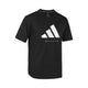 Adidas Community Men’s T-Shirt Boxing Black/White