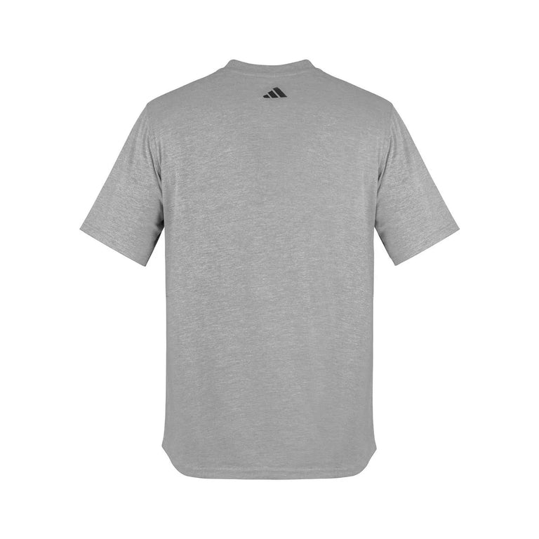 Adidas Community Men’s T-Shirt Boxing Grey/Black