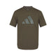 Adidas Community Men’s T-Shirt Boxing Olive Green