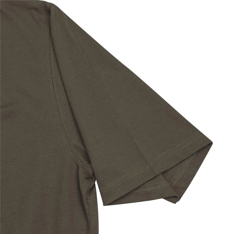 Adidas Community Men’s T-Shirt Boxing Olive Green
