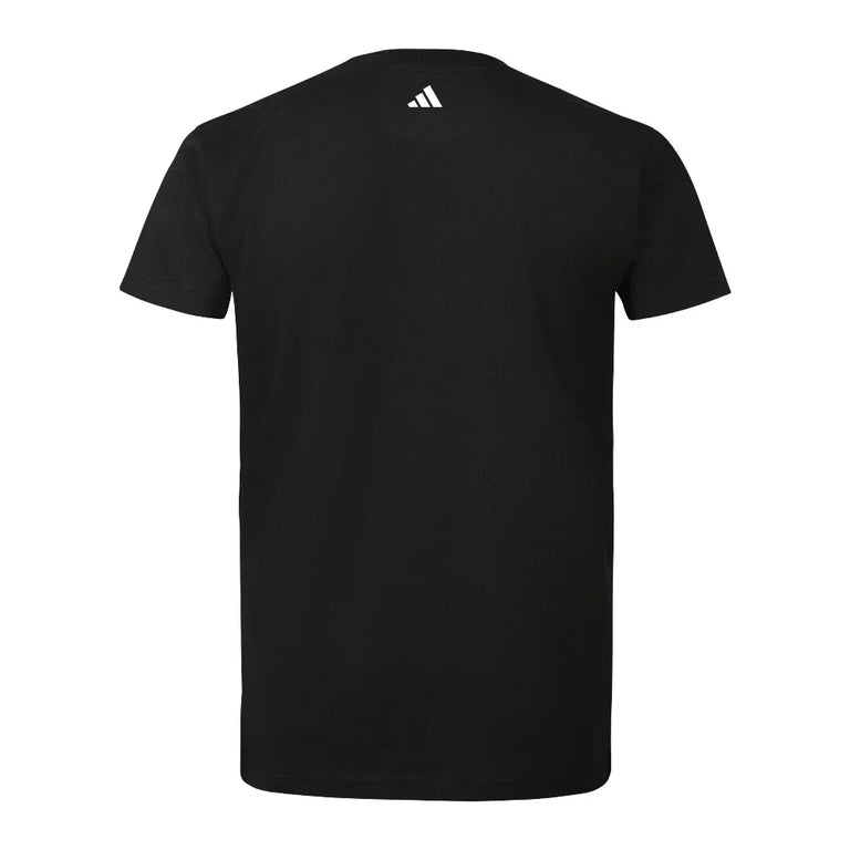Adidas Community T-Shirt Boxing Black/White