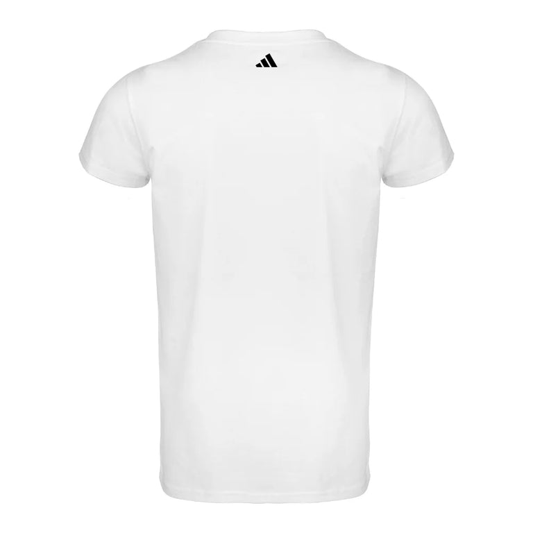 Adidas Community T-Shirt Boxing White/Black
