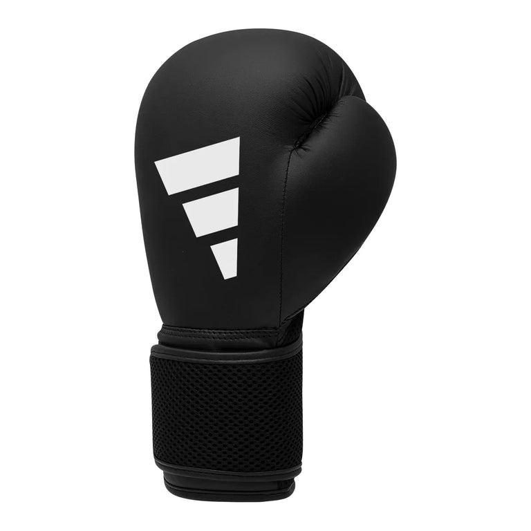 Adidas Boxing Gloves Hybrid 25 Black