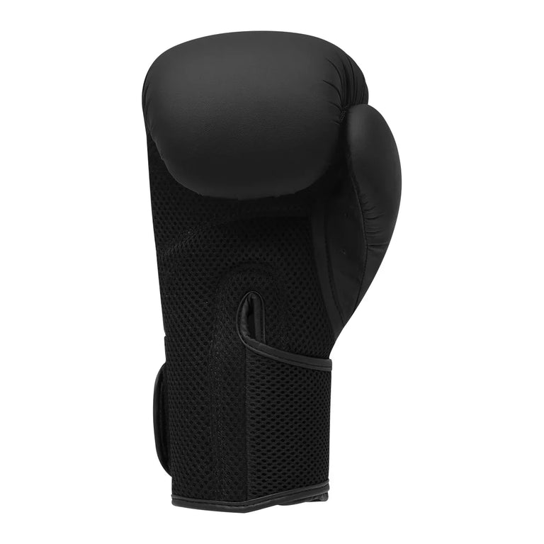 Adidas Boxing Gloves Hybrid 25 Black