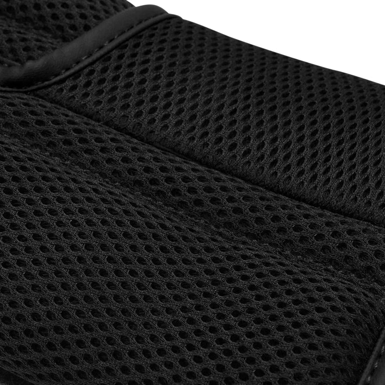Adidas Boxing Gloves Hybrid 25 Black