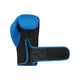 Adidas Boxing Gloves Hybrid 25 Blue