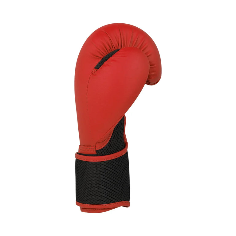 Adidas Boxing Gloves Hybrid 25 Red