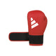 Adidas Boxing Gloves Hybrid 25 Red