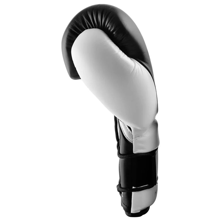 Adidas Boxing Gloves Hybrid 350 Duo Lace Black/White