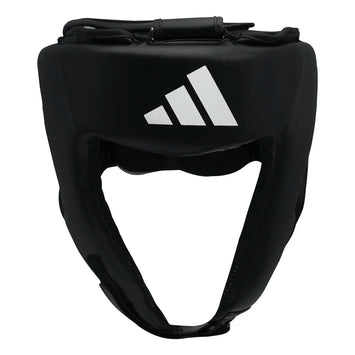 Adidas Headgear Hybrid 50 Black