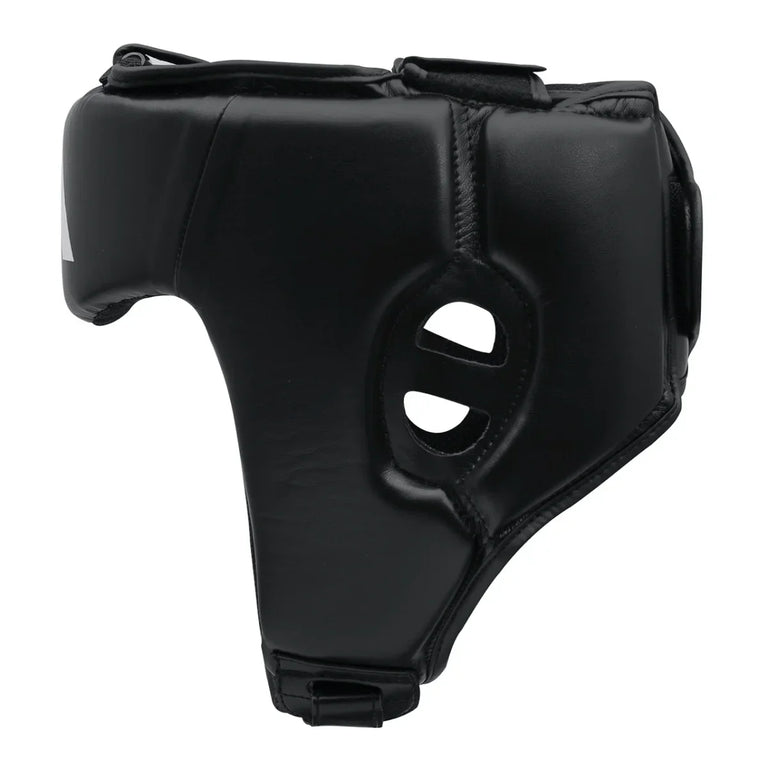 Adidas Headgear Hybrid 50 Black