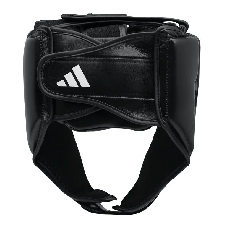 Adidas Headgear Hybrid 50 Black