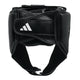 Adidas Headgear Hybrid 50 Black
