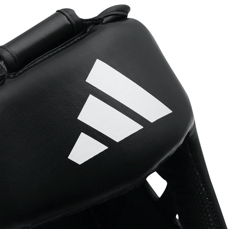 Adidas Headgear Hybrid 50 Black