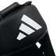 Adidas Headgear Hybrid 50 Black