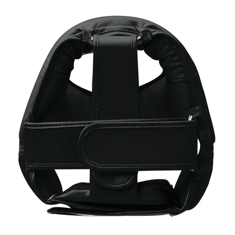 Adidas Headgear Hybrid 50 Black