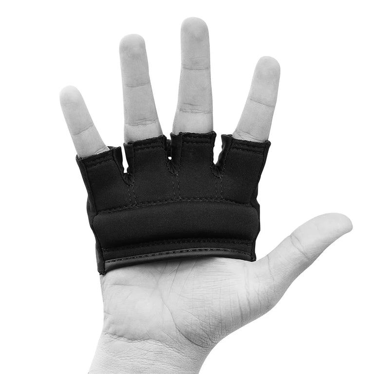 Adidas Knuckle Protectors with Gel