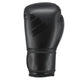 Adidas Boxing Gloves Power 100 Black/Black