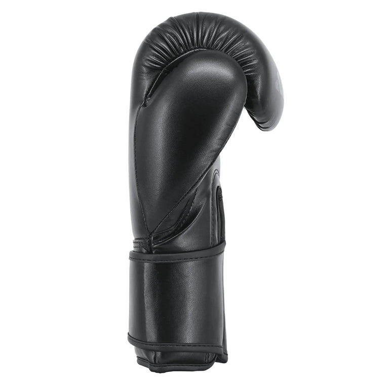 Adidas Boxing Gloves Power 100 Black/Black