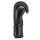 Adidas Boxing Gloves Power 100 Black/Black