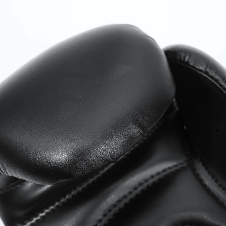 Adidas Boxing Gloves Power 100 Black/Black