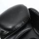 Adidas Boxing Gloves Power 100 Black/Black
