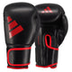 Adidas Boxing Gloves Power 100 Black/Red