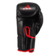 Adidas Boxing Gloves Power 100 Black/Red