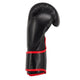 Adidas Boxing Gloves Power 100 Black/Red
