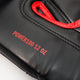 Adidas Boxing Gloves Power 100 Black/Red
