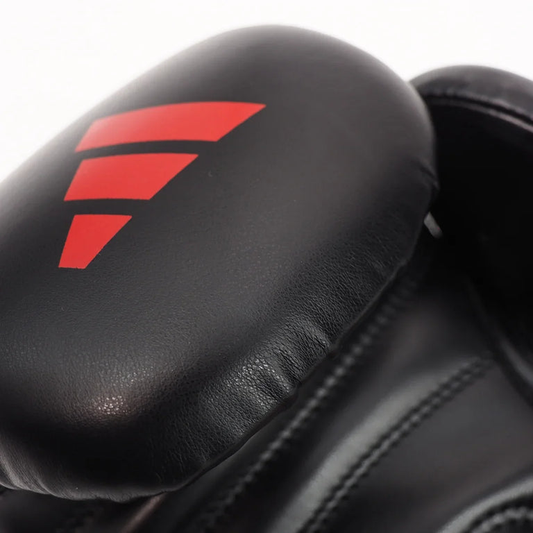 Adidas Boxing Gloves Power 100 Black/Red