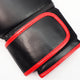Adidas Boxing Gloves Power 100 Black/Red