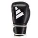 Adidas Boxing Gloves Power 100 Black/White