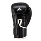 Adidas Boxing Gloves Power 100 Black/White