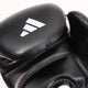 Adidas Boxing Gloves Power 100 Black/White