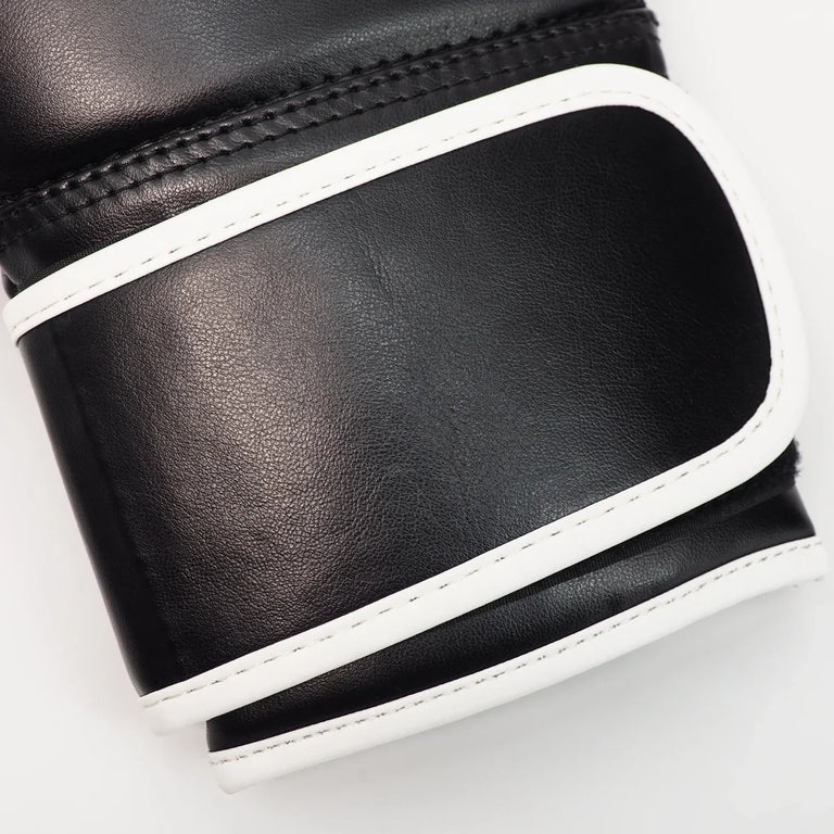 Adidas Boxing Gloves Power 100 Black/White