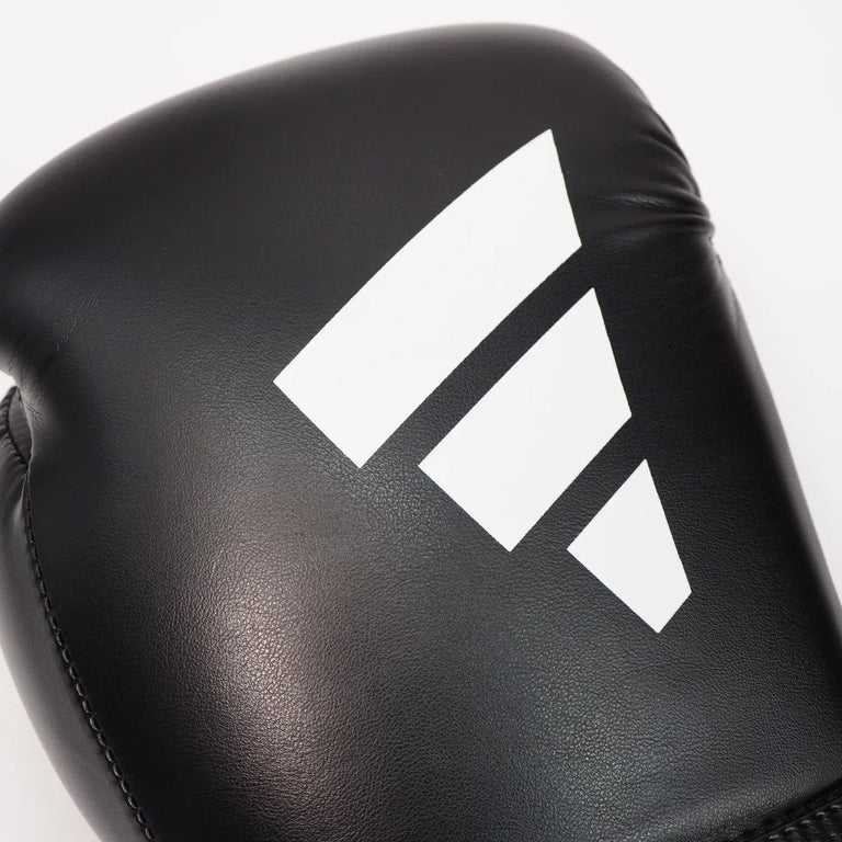 Adidas Boxing Gloves Power 100 Black/White