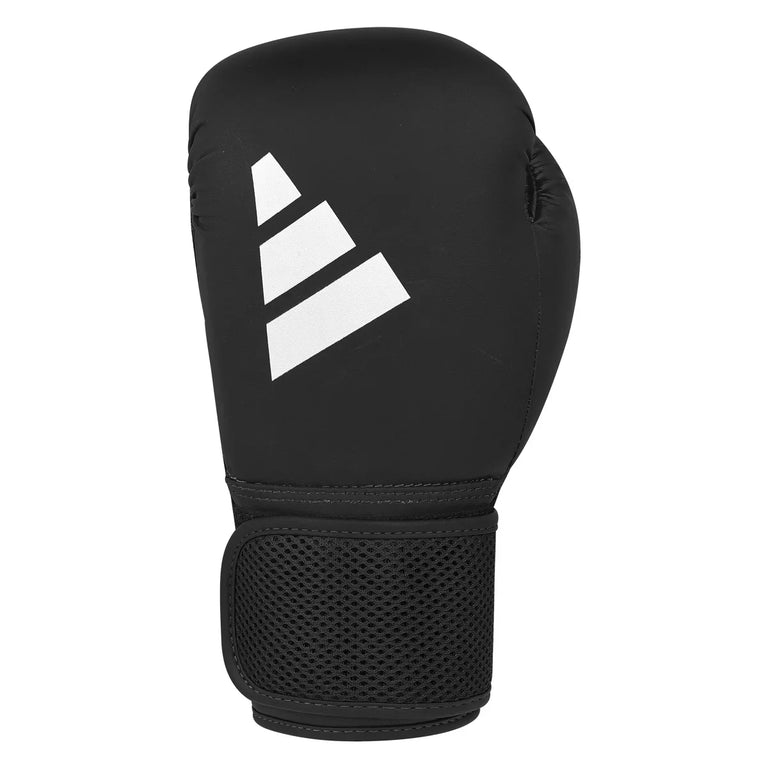 Adidas Boxing Gloves Power 25 Black/White