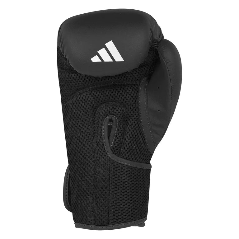 Adidas Boxing Gloves Power 25 Black/White