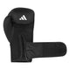 Adidas Boxing Gloves Power 25 Black/White