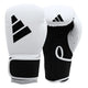 Adidas Boxing Gloves Power 25 White/Black