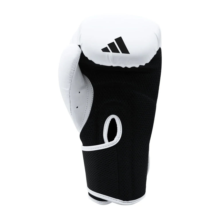 Adidas Boxing Gloves Power 25 White/Black