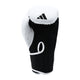 Adidas Boxing Gloves Power 25 White/Black
