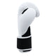 Adidas Boxing Gloves Power 25 White/Black