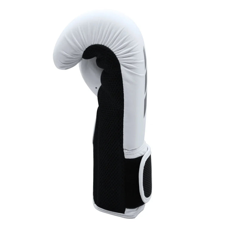 Adidas Boxing Gloves Power 25 White/Black
