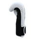 Adidas Boxing Gloves Power 25 White/Black