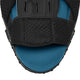 Adidas Power 50 Focus Mitts Dusty Petrol/Gold
