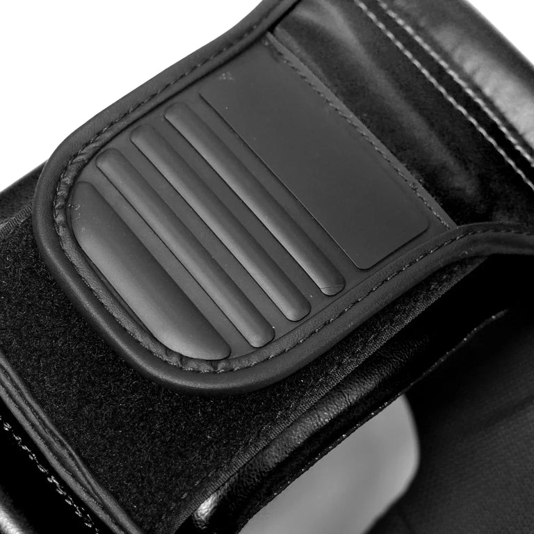 Adidas Power 50 Headguard Black/Black